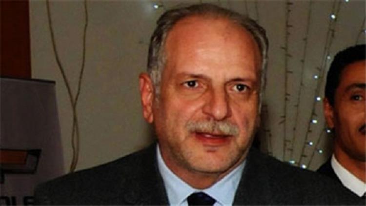 عبدالوهاب: عماد متعب من أساطير الأهلي..ولن نتدخل فى مشاركة أجاي