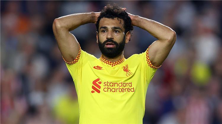داني ميلز لـ محمد صلاح: خفض مطالبك للتجديد مع ليفربول أو ستلعب في الشرق الأوسط