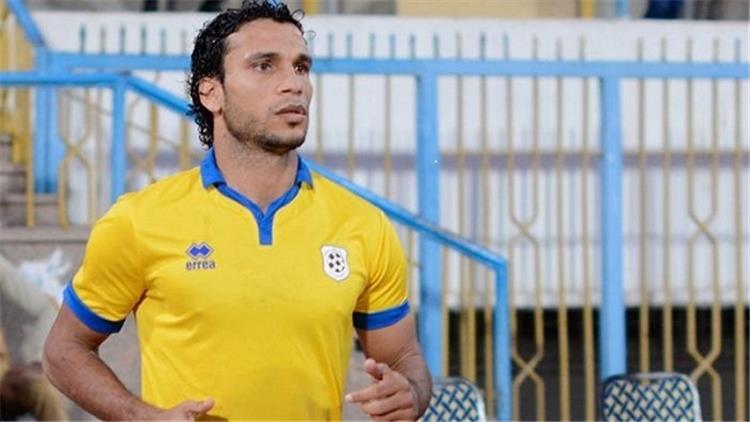 رغم توقيعه لدجلة.. الزمالك يتمسك بضم شوقي السعيد