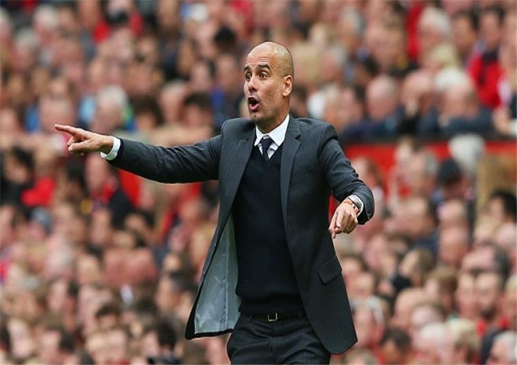 تقارير الميركاتو.. جوارديولا يضع مبلغاً كبيراً للتعاقد مع لاعب الآرسنال
