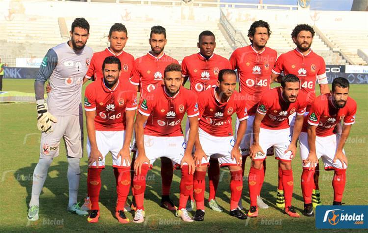 الأهلي يتلقى دعوة خليجية للمشاركة في دورة ودية بتواجد فرق أوروبية