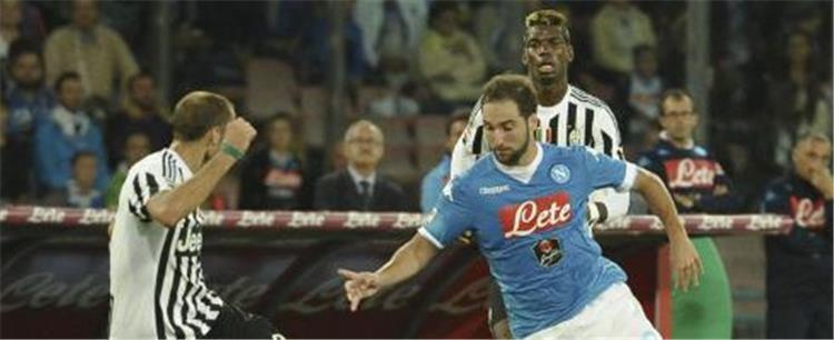 قطار البيانكونيري بالميركاتو.. يوفنتوس يقحم بيريرا بالإضافة إلى 75 مليون يورو من أجل هيجواين
