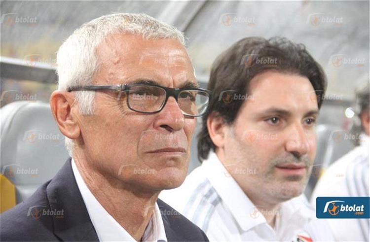 مشوار المونديال.. مدرب المنتخب: استبعاد غالي "فني" وعودة ثنائي الأهلي "قوة ضاربة"
