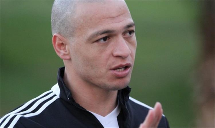 طلبة: الزمالك الأفضل في مسيرتي.. ونتمنى التأهل للمونديال حتى نسعد المصريين