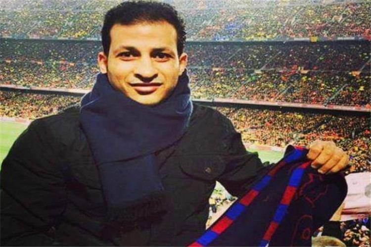 معوض يختار أفضل حارس ولاعب في الدوري المصري
