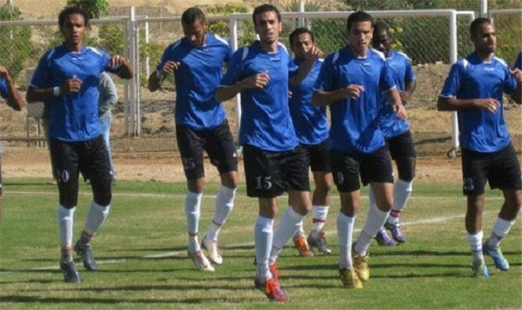 الشرقية تواجه أسوان بالدوري