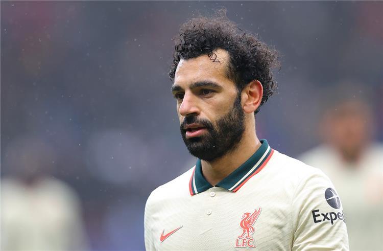 لاعب مانشستر يونايتد السابق: محمد صلاح هو من سيرحل عن ليفربول