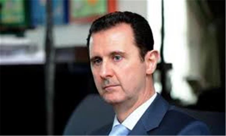 شاهد..الأسد يشبه أحداث حلب بنزول الوحي وميلاد المسيح!