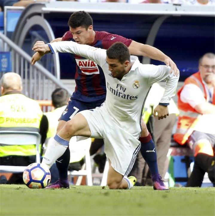تصريحات.. كوفاشيتش: أنا جاهز لتعويض غياب مودريتش