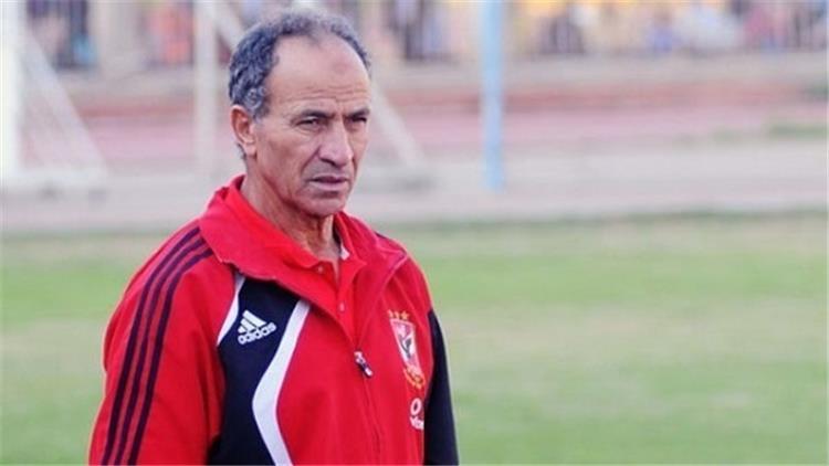 الأهلي يستبعد عودة "مبروك" مجددًا لقطاع الناشئين