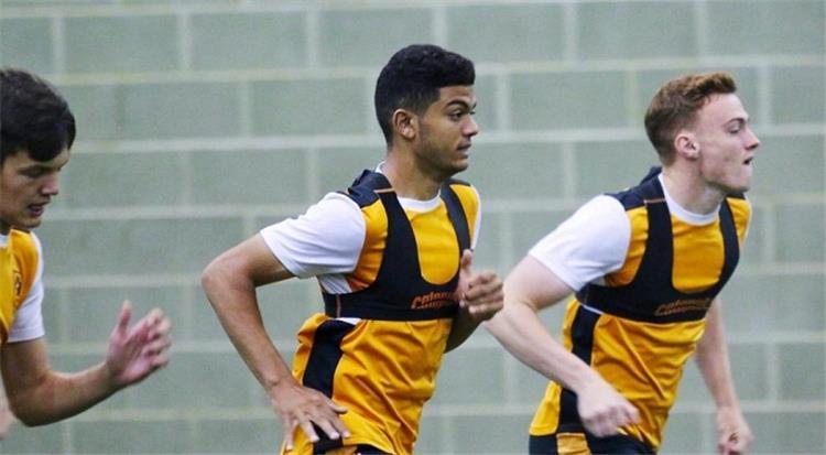 تقرير | 20 موهبة في الدوري الإنجليزي بينهم "نيمار المصري"