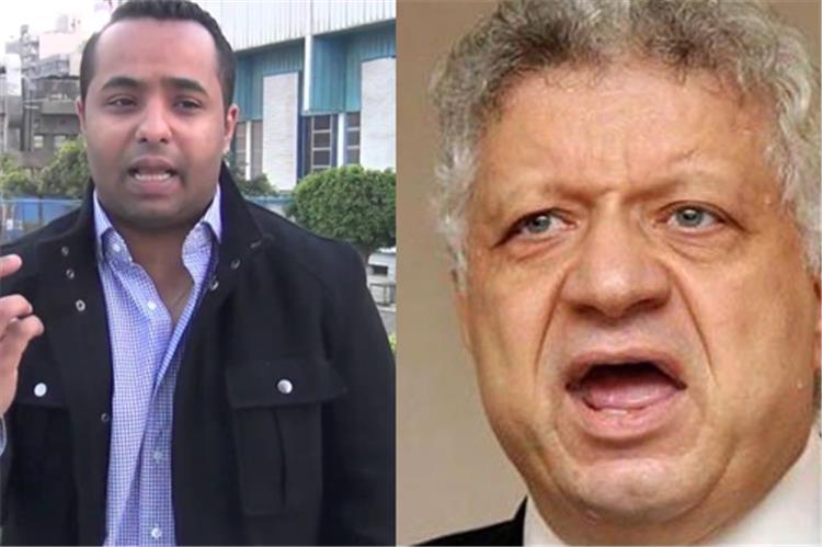 عضو الزمالك "الموقوف" يفتح النار على منصور ويكشف عن مدرب أهلاوي بقطاع الناشئين
