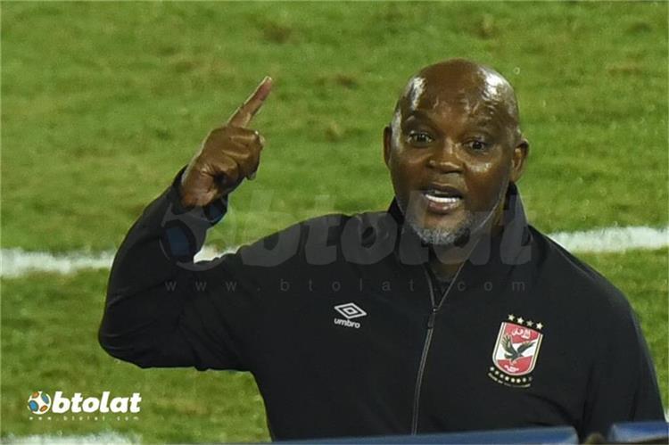 موسيماني: لن أكون مثل كارتيرون وباتشيكو.. والإرهاق أفضل من الراحة وعدم تحقيق شيء