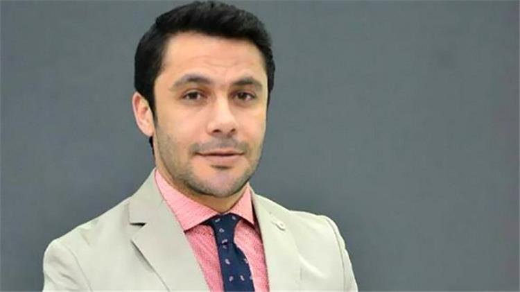 أحمد حسن يحرر محضر ضدد مهدديه بالقتل