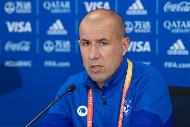 أول ضحايا "رباعية الأهلي".. تقارير: الهلال يتجه لإقالة جارديم والتعاقد مع مدرب بيراميدز الأسبق