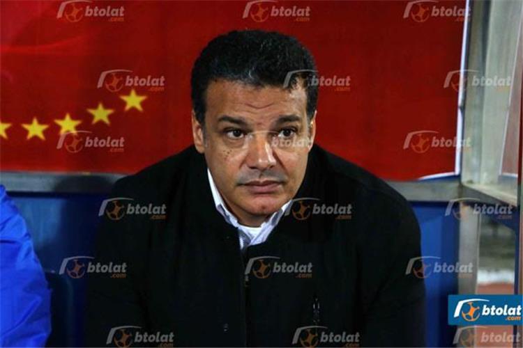 إيهاب جلال يكشف عن موعد تدريبه للمنتخب ويُشيد بعمل كوبر