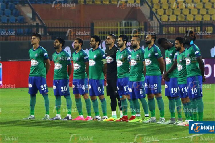 إيهاب جلال يضم 19 لاعبًا لقائمة المقاصة لمواجهة طلائع الجيش