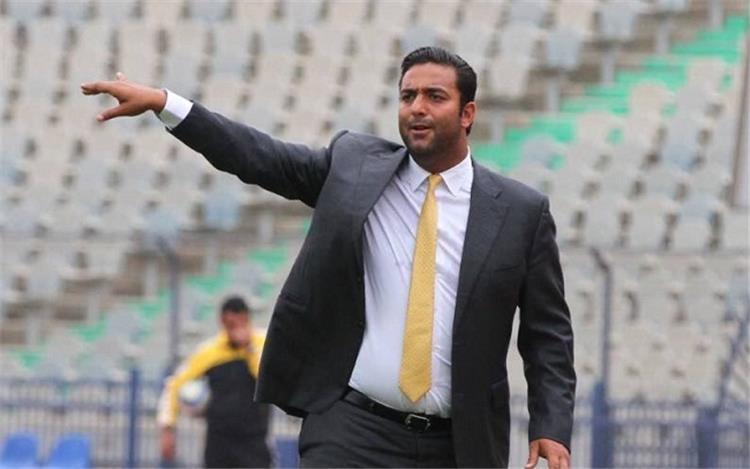 #سوشيال_بطولات .. رمضان صبحي يهنئ ميدو بعد أول فوز مع دجلة