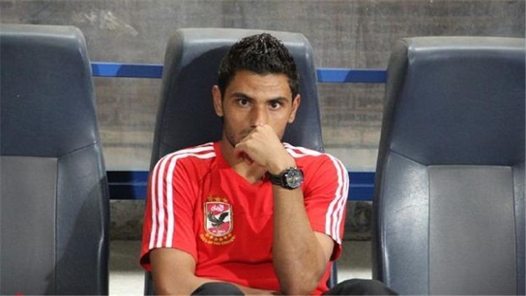 القيعي: حزنت لرحيل محمد رزق عن الأهلي