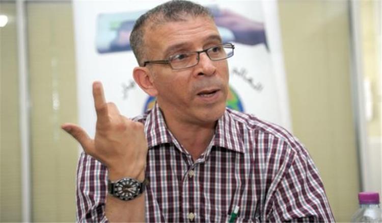 حفيظ دراجي لـ"بطولات": لم آخذ بالهجوم ضدي.. ويوضح هل سيعلق على "العودة"