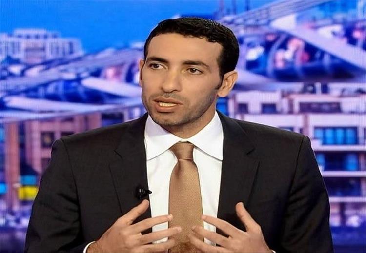 تصريحات.. أبوتريكة: مانويل جوزيه كان يختار مترجمه الخاص بنفسه في الأهلي نظراً لأهميته