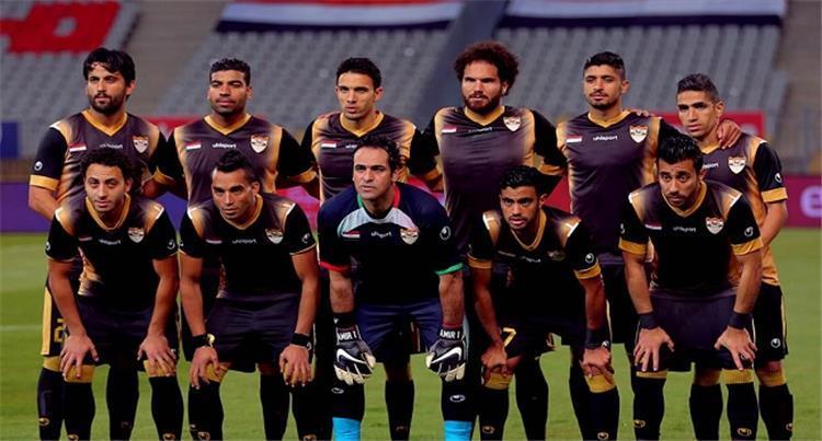 الإنتاج الحربي يواجه طنطا في لقاء الجريحين اليوم بالدوري