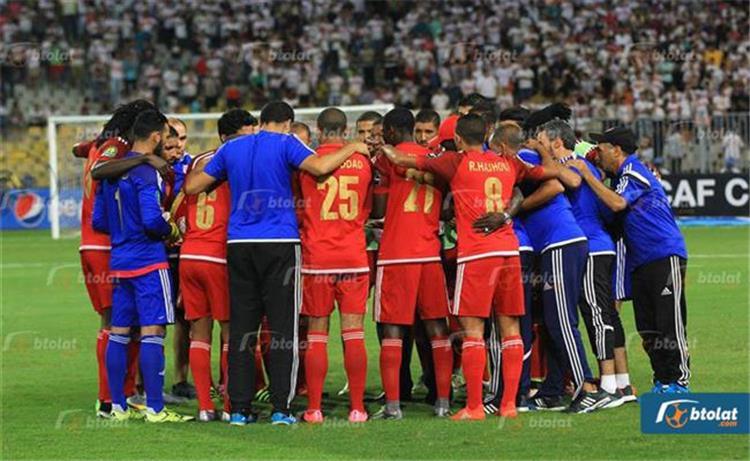 الوداد: الزمالك لم يفز علينا.. وهذا الفرق بينه وبين الأهلي