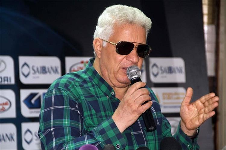 الزمالك يعقد مؤتمرا صحفيا للإعلان عن التوأمة مع الجزيرة الإماراتي