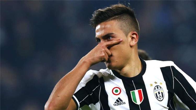 تقارير الميركاتو.. ريال مدريد مازال متمسكًا بضم " ديبالا " رغم العقد الجديد