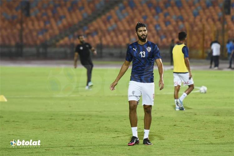 فاروق جعفر: الزمالك لن يصنع أزمة في الفريق مثل الأهلي.. وفرجاني ساسي مستمر