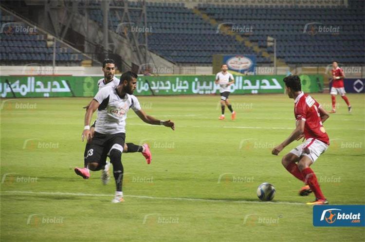 يول: الإصابات ورحيل بعض اللاعبين أثر على ادائنا ومستوى الغزال أسعدني