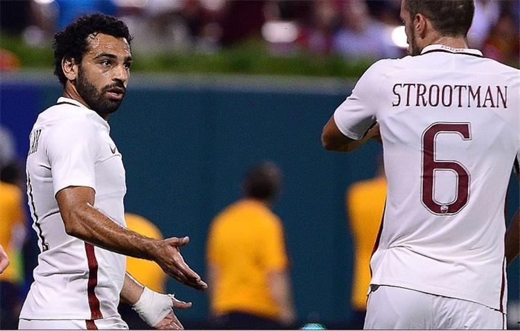 مُحترفين .. الكعبي: صلاح أفضل هداف عربي في تاريخ الدوري الإيطالي