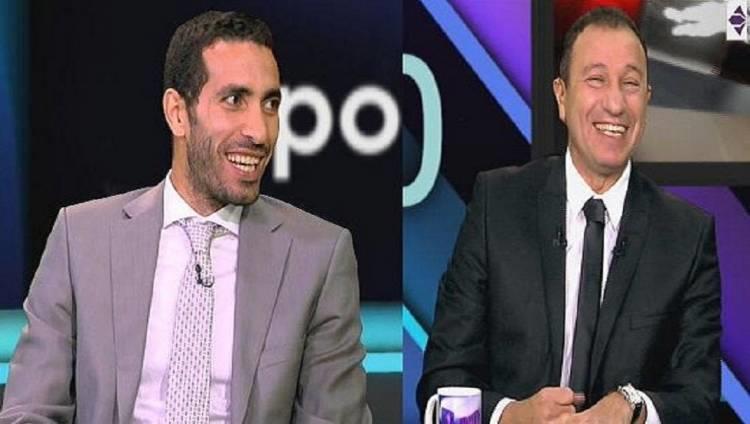 أبوتريكة والخطيب في ورطة سياسية.. نجلة "موسى" تُحرج "بيبو".. وشركة سياحة تُهدد "الماجيكو"