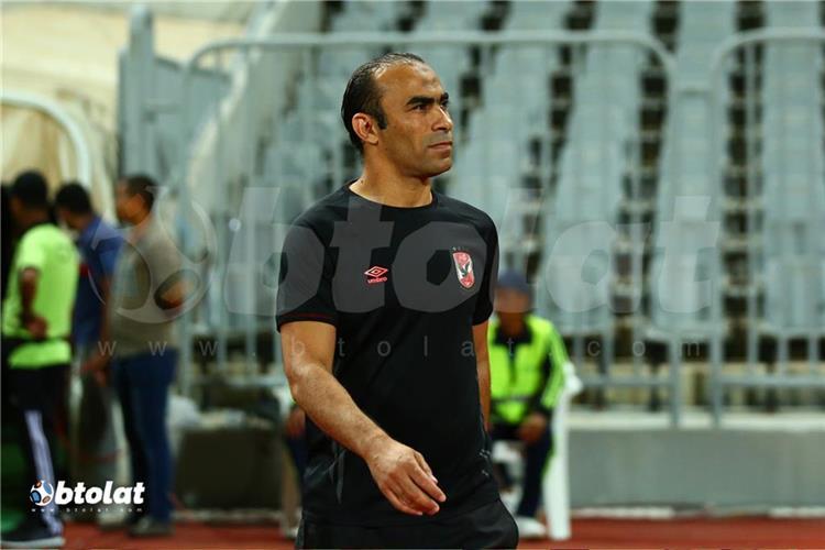 سيد عبد الحفيظ: صفقتان جديدتان لـ الأهلي خلال 72 ساعة.. ويسخر من سؤال بشأن مصير لاسارتي