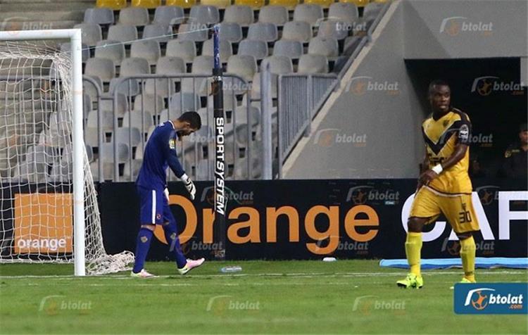 إكرامي: تحملت حساب غيري في الأهلي وتمنيت انتهاء مباراة أسيك والترجي