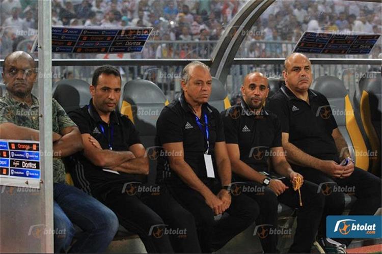 مرتضى منصور يتحدث "عصفورة" الزمالك وخلافات ثنائي الجهاز الفني