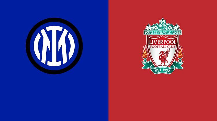 موعد والقناة الناقلة لمباراة ليفربول وإنتر ميلان اليوم في دوري أبطال أوروبا