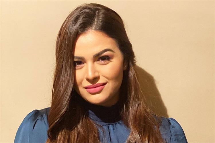 هجوم على الفنانة هنادي مهنا بسبب اطلالتها الأخيرة التي تُشبه فيها الفنانة ياسمين صبري