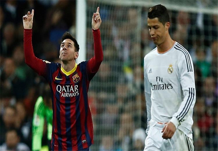 كلاسيكو الأرض.. صحيفة ليكيب: كلاسيكو الأرض يلعب وسط "فضيحة" التهرب الضريبي