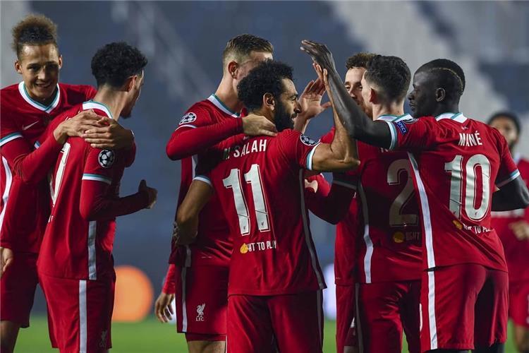 مواعيد مباريات اليوم الخميس 10-2-2022 والقنوات الناقلة.. ليفربول ضد ليستر سيتي ومواجهتين في الدوري المصري