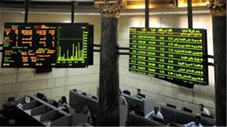 البورصة تربح 32 مليار جنيه فى أسبوع
