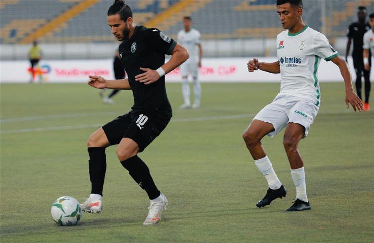 فيديو | بـ ركلات ترجيح "مثيرة".. الرجاء يهزم بيراميدز ويتأهل لمواجهة شبيبة القبائل في نهائي الكونفدرالية