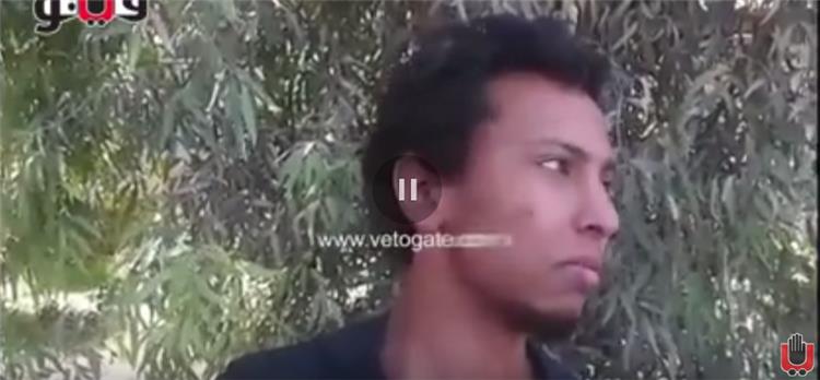 بالفيديو.. طالب بالثانوية الأزهرية: «المراقبين عايزين يسقطونا»