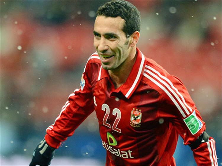 فضل: "إذا احترف تريكة لكان وضعه اختلف" ويتغنى بالأهلي