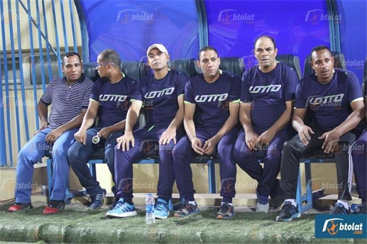 مدرب التعدين: لا يوجد إمكانيات ونحتاج لـ"جاكوزي" وساونا"