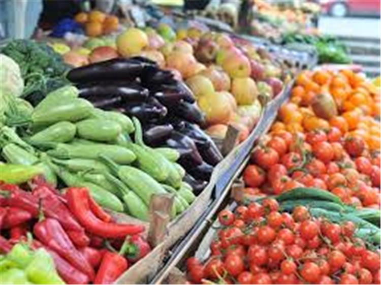 اسعار الخضروات والفاكهة اليوم | الاربعاء 1-2-2023 في مصر.. اخر تحديث