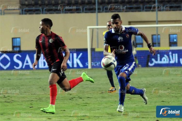 بالفيديو .. "بريزنتيشن" تختار الهدف الأفضل في الجولة الرابعة بالدوري