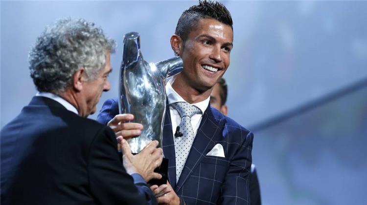 رونالدو: سأعتزل مع ريال مدريد عندما أبلغ 41 عامًا