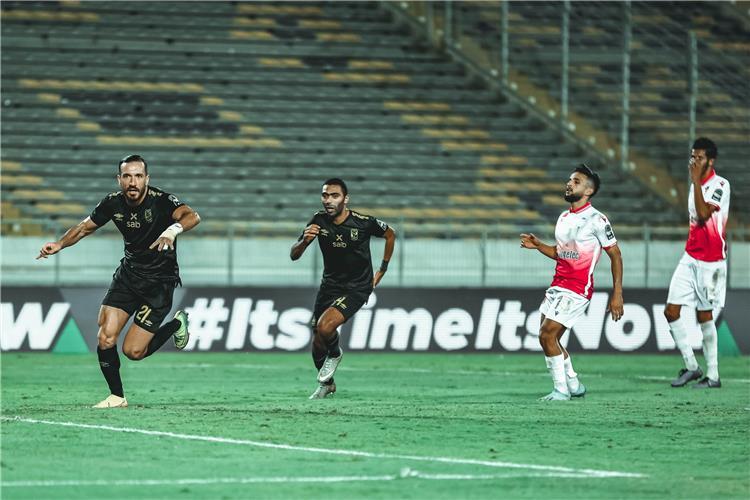 مدرب بترو أتلتيكو: ربما نصنع ريمونتادا مثل ريال مدريد أمام الوداد في المغرب