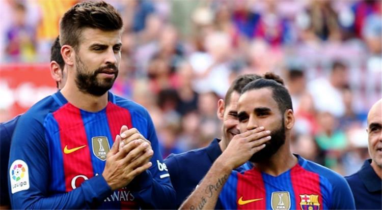 لعنة الإصابات.. لاعب برشلونة السابق يتعرض لإصابة بسبب وضعية نومه الخاطئة